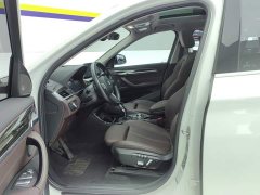 BMW X1 Facelift xDrive25Li Premium - ფოტო 9
