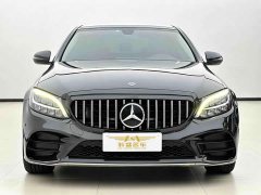 Mercedes-Benz C-Class C 200 L Fashion Sport Edition - ფოტო 2