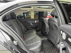 Mercedes-Benz C-Class C 200 L Fashion Sport Edition - ფოტო 6