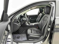 Mercedes-Benz C-Class C 200 L Fashion Sport Edition - ფოტო 7