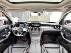 Mercedes-Benz C-Class C 200 L Fashion Sport Edition - ფოტო 9