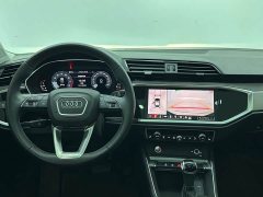 Audi Q3 35 TFSI Dynamic Entry (1.4T) - ფოტო 10