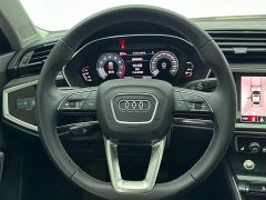 Audi Q3 35 TFSI Dynamic Entry (1.4T) - ფოტო 11