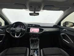 Audi Q3 35 TFSI Dynamic Entry (1.4T) - ფოტო 12