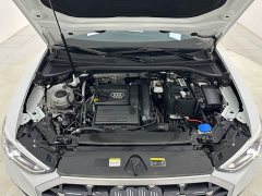 Audi Q3 35 TFSI Dynamic Entry (1.4T) - ფოტო 17