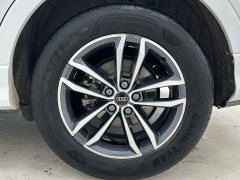 Audi Q3 35 TFSI Dynamic Entry (1.4T) - ფოტო 18