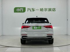 Audi Q3 35 TFSI Dynamic Entry (1.4T) - ფოტო 6