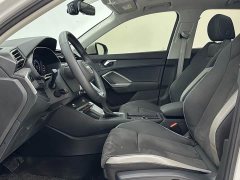 Audi Q3 35 TFSI Dynamic Entry (1.4T) - ფოტო 7