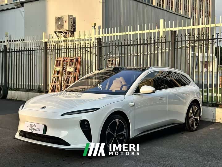Nio ET5T 75kWh Touring