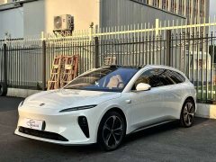 Nio ET5T 75kWh Touring - ფოტო 1