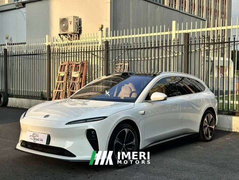 2024 Nio ET5T 75kWh Touring - ავტომობილი ჩინეთიდან