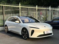 Nio ET5T 75kWh Touring - ფოტო 3