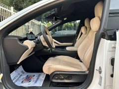 Nio ET5T 75kWh Touring - ფოტო 4