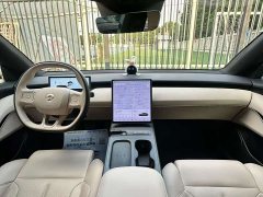 Nio ET5T 75kWh Touring - ფოტო 5