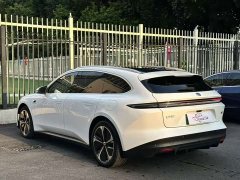 Nio ET5T 75kWh Touring - ფოტო 8