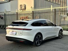 Nio ET5T 75kWh Touring - ფოტო 9