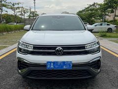 Volkswagen Touareg 2023 300TSI Two-Wheel Drive Moonlight Edition - ფოტო 1