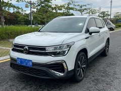 Volkswagen Touareg 2023 300TSI Two-Wheel Drive Moonlight Edition - ფოტო 2