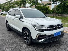Volkswagen Touareg 2023 300TSI Two-Wheel Drive Moonlight Edition - ფოტო 3