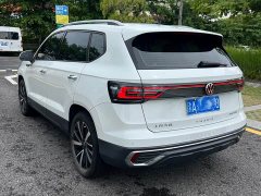 Volkswagen Touareg 2023 300TSI Two-Wheel Drive Moonlight Edition - ფოტო 4
