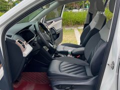 Volkswagen Touareg 2023 300TSI Two-Wheel Drive Moonlight Edition - ფოტო 7