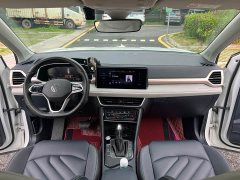 Volkswagen Touareg 2023 300TSI Two-Wheel Drive Moonlight Edition - ფოტო 8