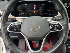 Volkswagen Touareg 2023 300TSI Two-Wheel Drive Moonlight Edition - ფოტო 9