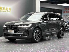 Lincoln Navigator 2.0T AWD Prestige - ფოტო 1