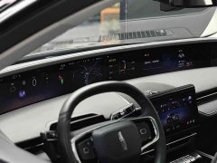 Lincoln Navigator 2.0T AWD Prestige - ფოტო 4