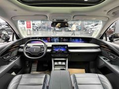 Lincoln Navigator 2.0T AWD Prestige - ფოტო 5