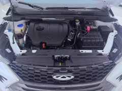 Chery Arrizo 5 PLUS Little AI 1.5T Manual PLUS - ფოტო 10