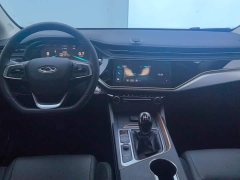 Chery Arrizo 5 PLUS Little AI 1.5T Manual PLUS - ფოტო 12
