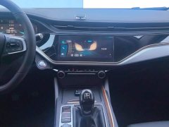 Chery Arrizo 5 PLUS Little AI 1.5T Manual PLUS - ფოტო 13
