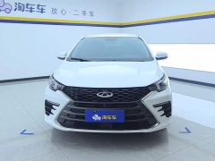 Chery Arrizo 5 PLUS Little AI 1.5T Manual PLUS - ფოტო 2