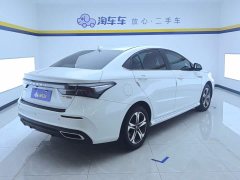 Chery Arrizo 5 PLUS Little AI 1.5T Manual PLUS - ფოტო 3