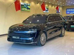 AITO Wenjie M9 Extended Range Ultra 52kWh 6-Seater with 192-Line LiDAR - ფოტო 1