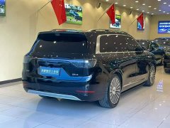 AITO Wenjie M9 Extended Range Ultra 52kWh 6-Seater with 192-Line LiDAR - ფოტო 3