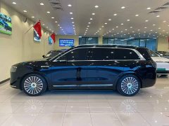 AITO Wenjie M9 Extended Range Ultra 52kWh 6-Seater with 192-Line LiDAR - ფოტო 4