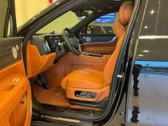 AITO Wenjie M9 Extended Range Ultra 52kWh 6-Seater with 192-Line LiDAR - ფოტო 5