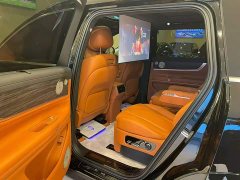AITO Wenjie M9 Extended Range Ultra 52kWh 6-Seater with 192-Line LiDAR - ფოტო 7