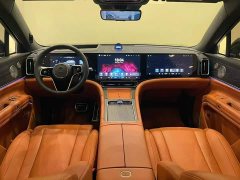 AITO Wenjie M9 Extended Range Ultra 52kWh 6-Seater with 192-Line LiDAR - ფოტო 9