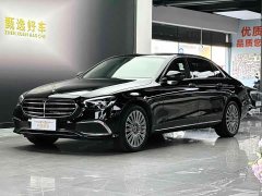 Mercedes-Benz E-Class E 300 L Luxury - ფოტო 1