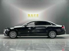 Mercedes-Benz E-Class E 300 L Luxury - ფოტო 3