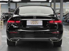 Mercedes-Benz E-Class E 300 L Luxury - ფოტო 4