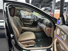 Mercedes-Benz E-Class E 300 L Luxury - ფოტო 7