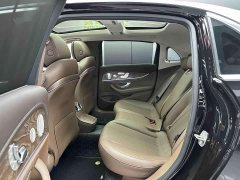 Mercedes-Benz E-Class E 300 L Luxury - ფოტო 8