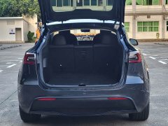 Tesla Model Y 2024 Rear-Wheel Drive - ფოტო 13