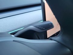 Tesla Model Y 2024 Rear-Wheel Drive - ფოტო 16