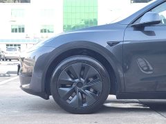 Tesla Model Y 2024 Rear-Wheel Drive - ფოტო 18