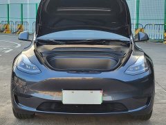Tesla Model Y 2024 Rear-Wheel Drive - ფოტო 4